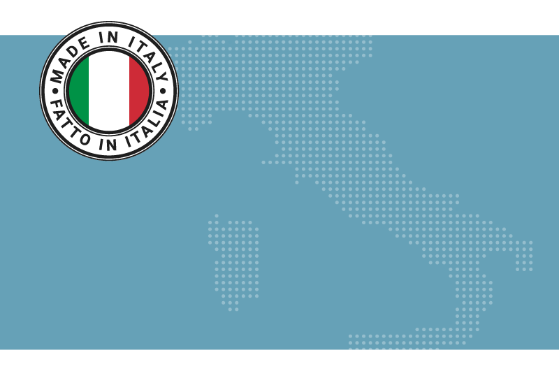 made in italy